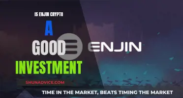 Enjin Crypto: Is It Worth Investing In?