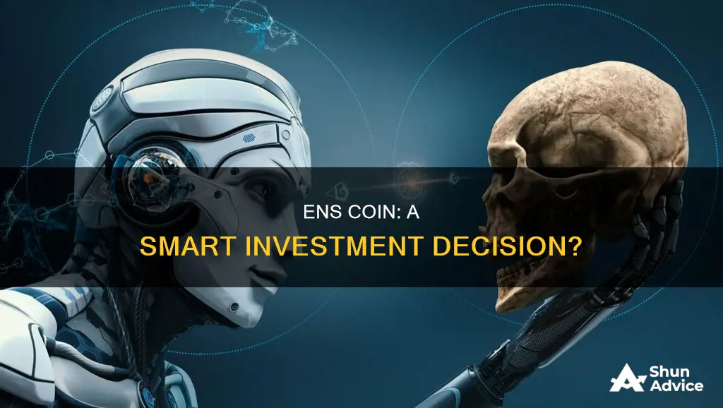 is ens coin a good investment