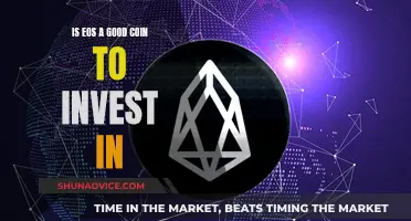 EOS: A Smart Investment Choice?