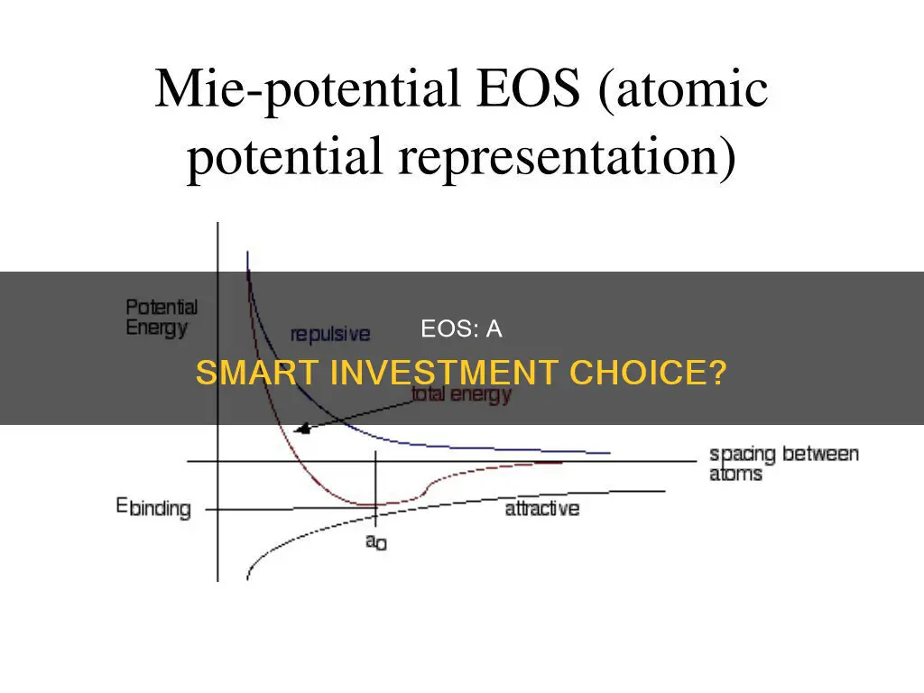 is eos a good coin to invest in