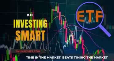 ETFs: Smart Investing or Overhyped?