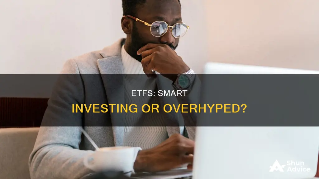 is etf investing smart