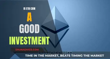 Eth Coin: A Smart Investment Decision?