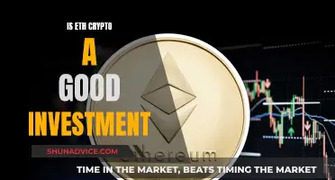 Eth Crypto: A Smart Investment Decision?