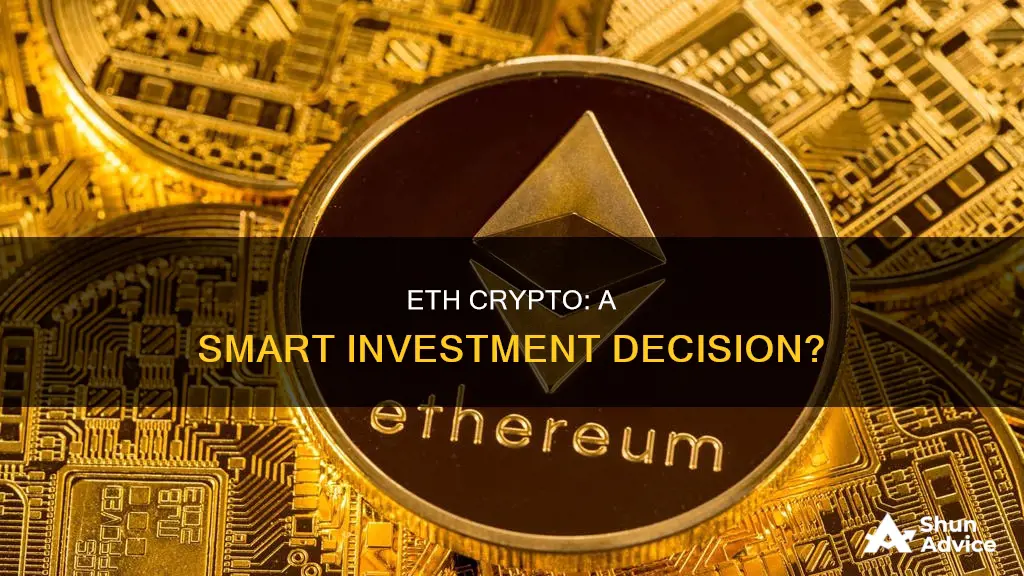 is eth crypto a good investment