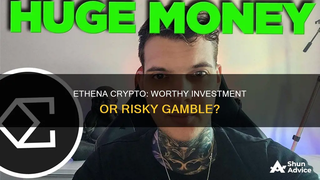 is ethena crypto a good investment