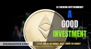 Ethereum Cryptocurrency: A Smart Investment Decision?