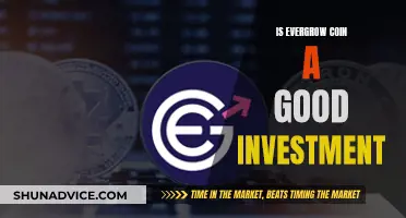 Evergrow Coin: A Good Investment Option?