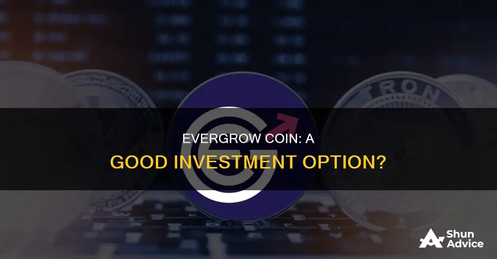 is evergrow coin a good investment