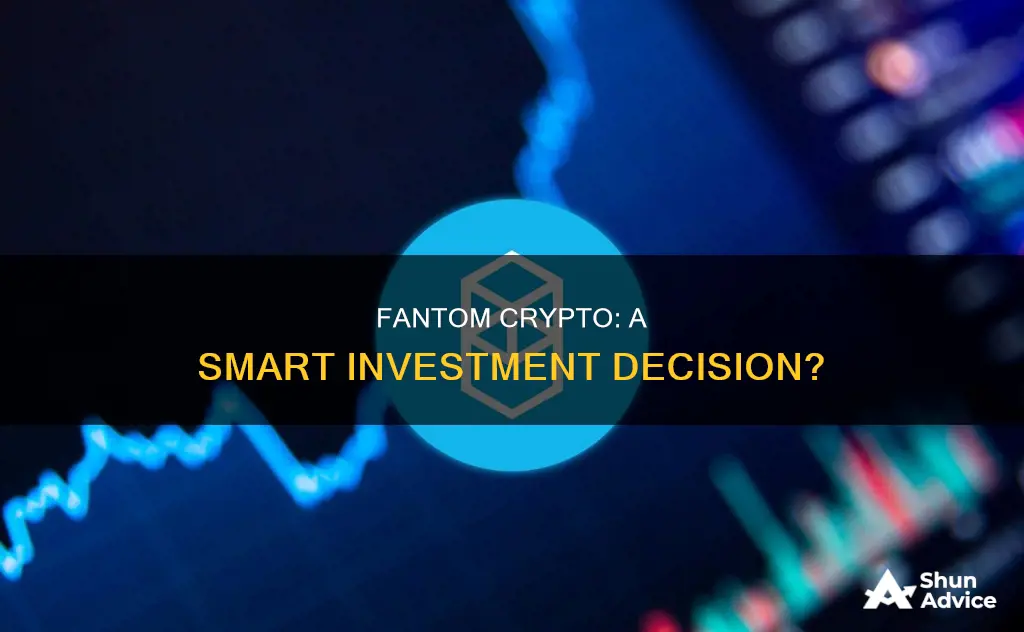 is fantom crypto a good investment