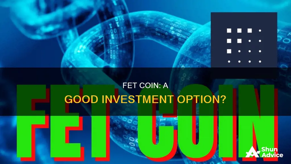 is fet coin a good investment