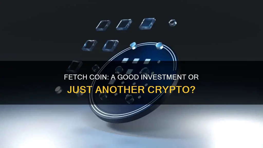 is fetch coin a good investment