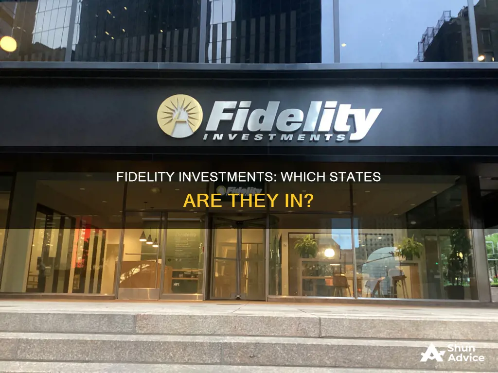 is fidelity investments in every state