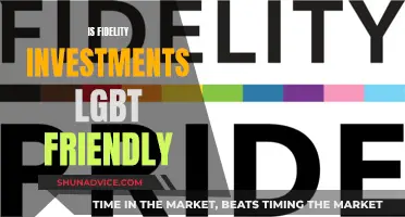 Fidelity Investments: A Safe Space for LGBTQ+ Employees?