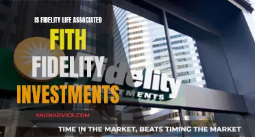 Fidelity Life and Fidelity Investments: Are They Linked?