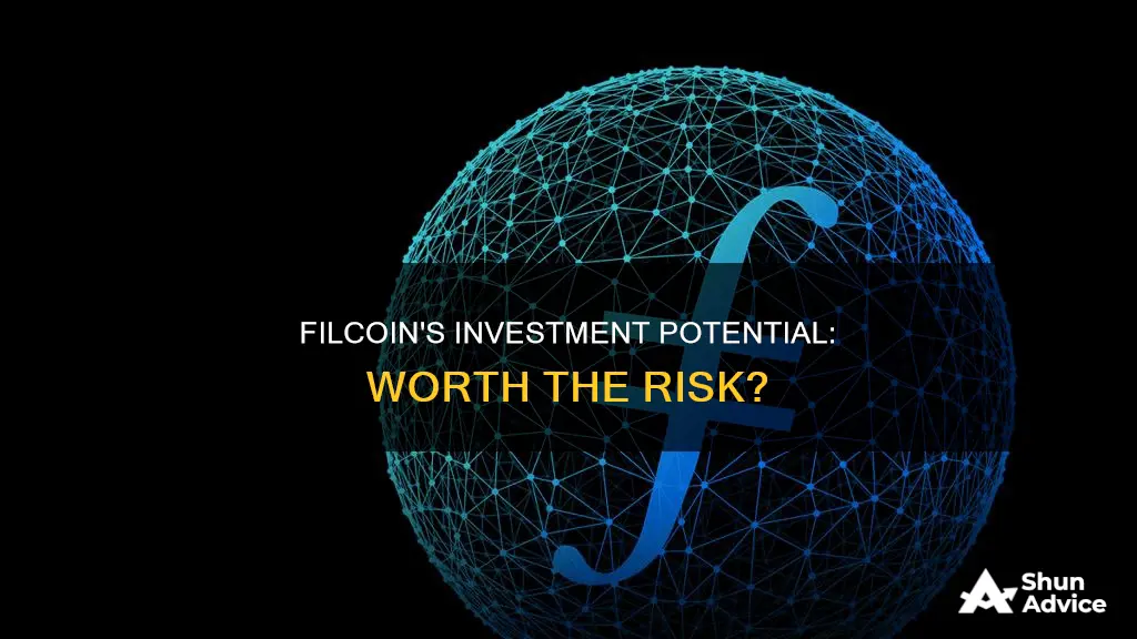 is filcoin a good investment