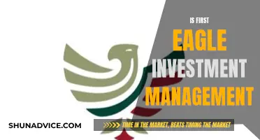 First Eagle Investment Management: Is It Worthy?