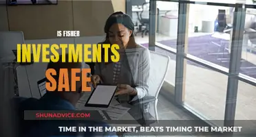 Is Fisher Investments a Safe Investment Choice?