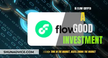 Flow Crypto: A Smart Investment Decision?