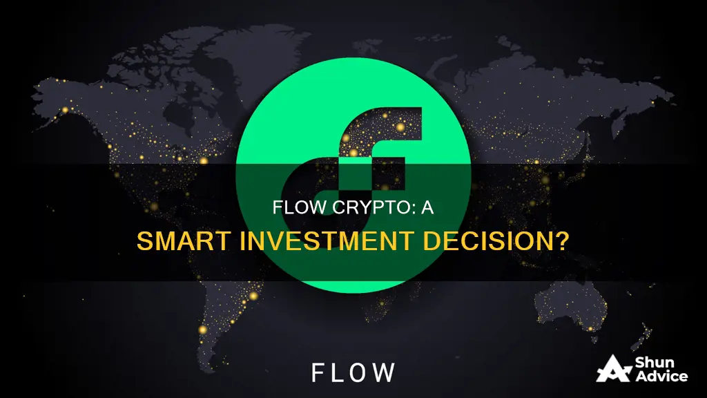 is flow crypto a good investment