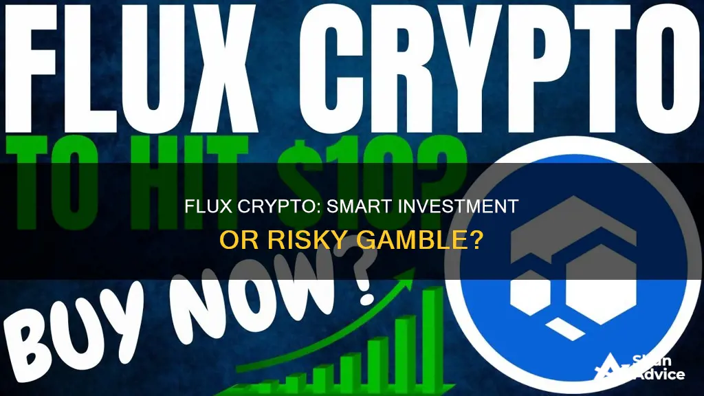 is flux crypto a good investment