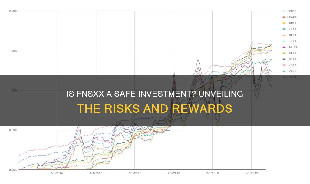 is fnsxx a safe investment