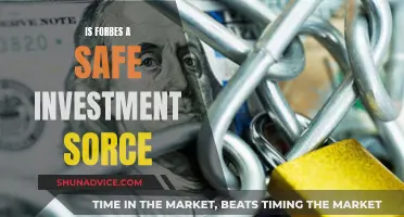 Is Forbes a Reliable Investment Guide? Unveiling the Truth