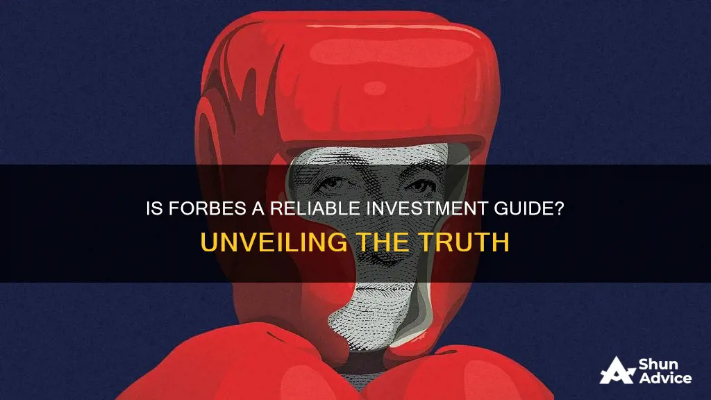 is forbes a safe investment sorce