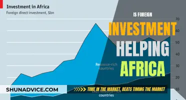 Foreign Investment's Impact: Africa's Economic Transformation