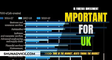 Unlocking UK Growth: The Power of Foreign Investment