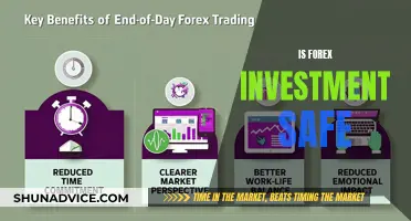 Is Forex Trading a Safe Investment?