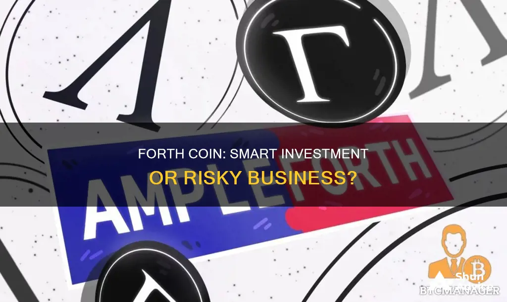 is forth coin a good investment