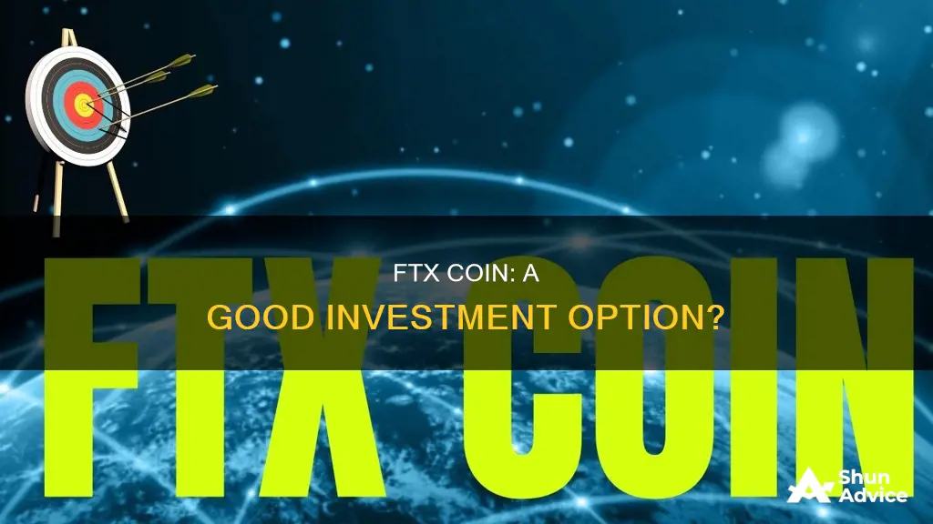 is ftx coin a good investment