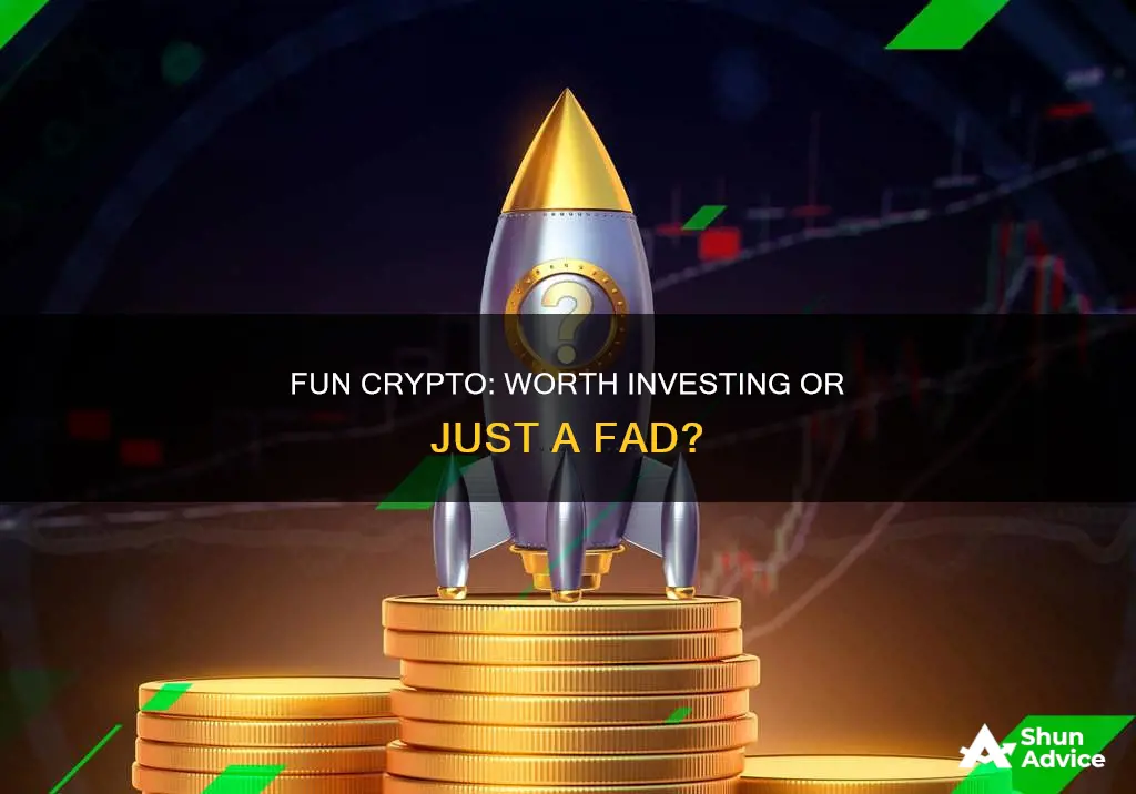 is fun crypto a good investment