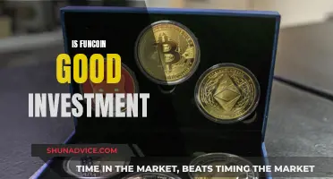 FunCoin: A Good Investment or Just Fun and Games?