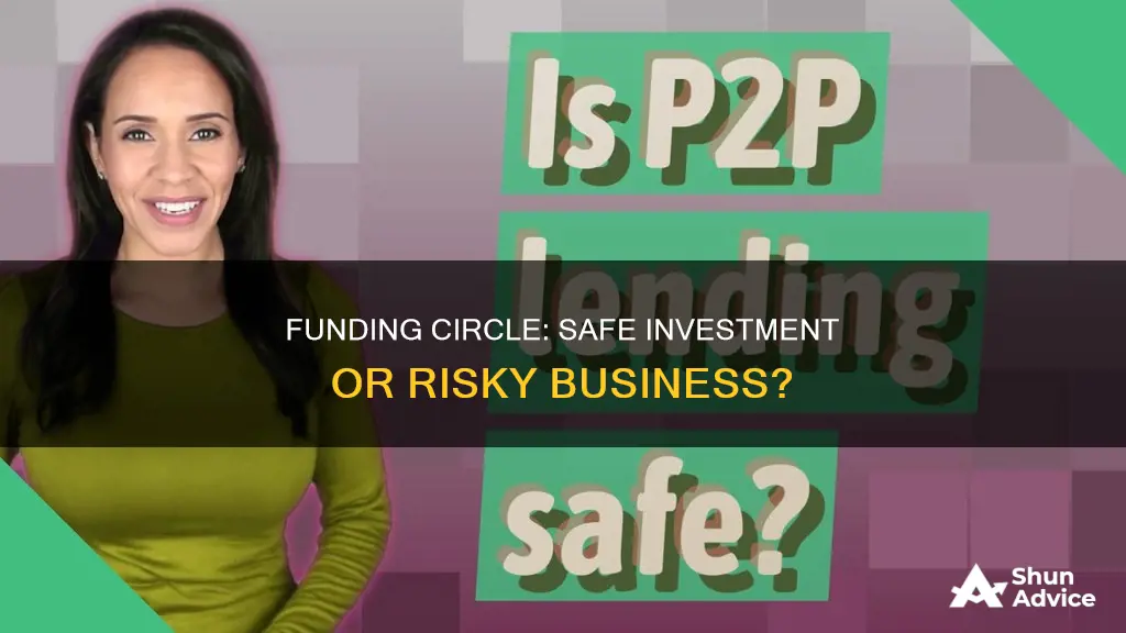 is funding circle a safe investment