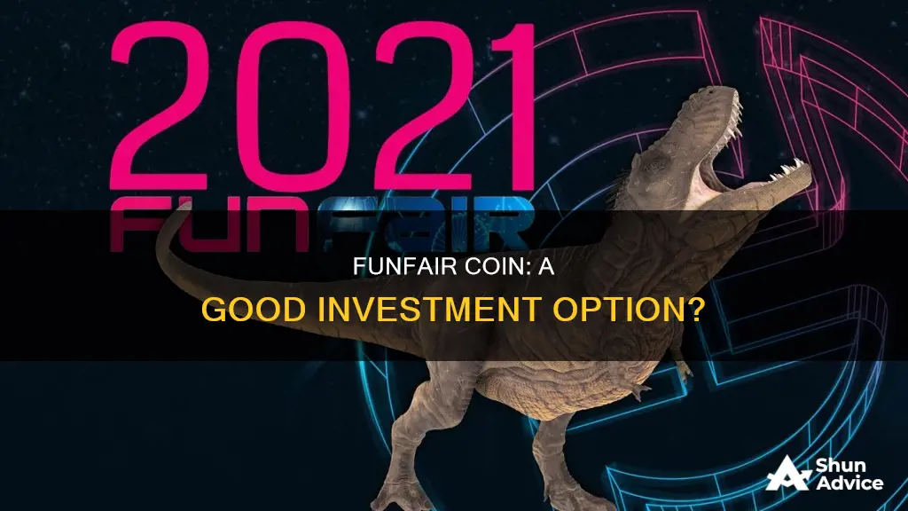 is funfair coin a good investment