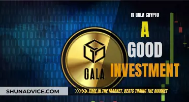 Gala Crypto: Worth Investing or Just Another Hype?