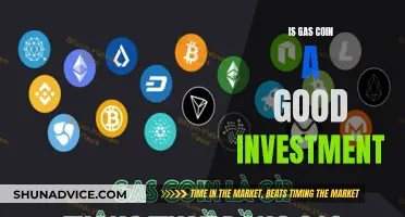 Gas Coin: A Smart Investment Decision?