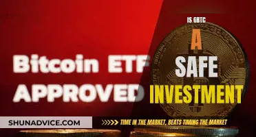 Is GBTC a Safe Investment? Unlocking the Bitcoin ETF Mystery