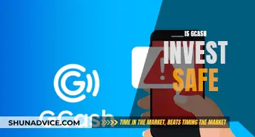 Is GCash Investing Safe? Exploring the Risks and Rewards