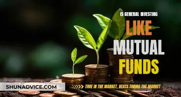 Mutual Funds: A Smart Way to Invest Generally