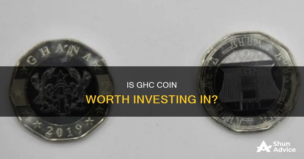 is ghc coin a good investment