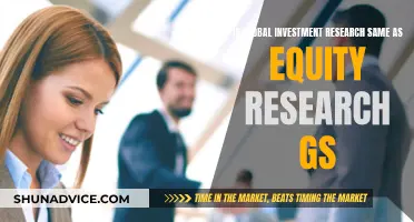 Global Investment Research: Equity Research's Wider Scope