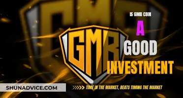 GMR Coin: Worth Investing or Just Another Crypto?