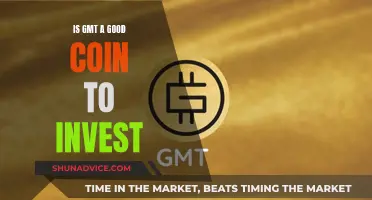 GMT Coin: A Smart Investment Move?