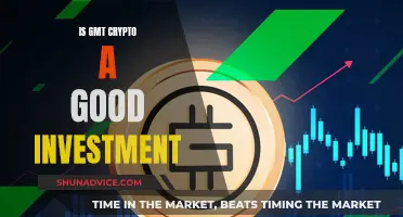 GMT Crypto: A Good Investment Option?