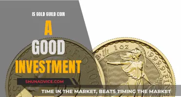 Gold Guild Coins: Worthy Investment or Risky Business?