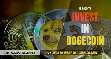 Dogecoin: A Worthy Investment or Risky Business?