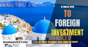 Unlocking Greece's Potential: A Foreign Investment Guide